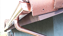 Rain Gutter Installation, Repair, Cleaning in West Union, IA